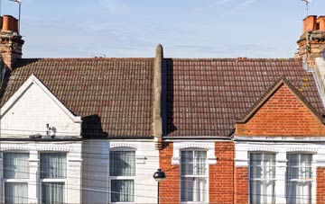 clay roofing Witherley, Leicestershire