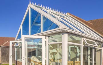 conservatory roof insulation costs Witherley
