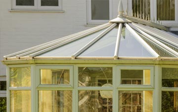 conservatory roof repair Witherley, Leicestershire