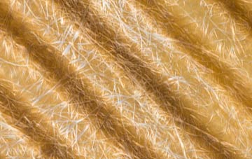 Witherley fibreglass roof waterproofing