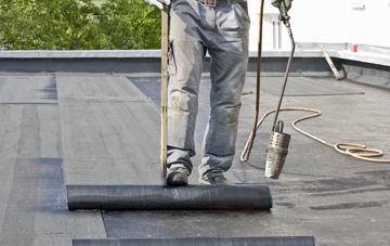 flat roof replacement Witherley, Leicestershire