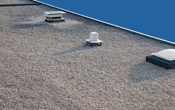 flat roofing Witherley, Leicestershire