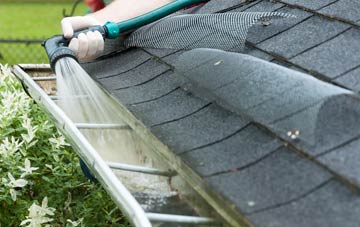 Witherley gutter cleaning costs
