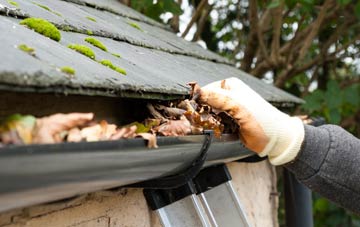 gutter cleaning Witherley, Leicestershire