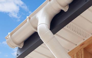Witherley gutter installation costs