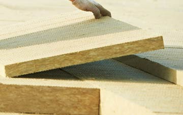 measuring Witherley tapered insulation