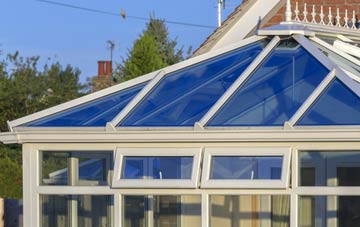 professional Witherley conservatory insulation