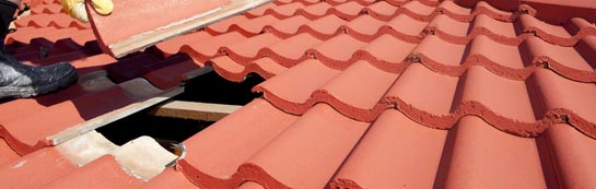 compare Witherley roof repair quotes
