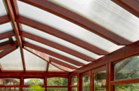 Witherley conservatory roofing insulation