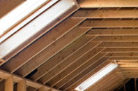 Witherley tapered roof insulation quotes